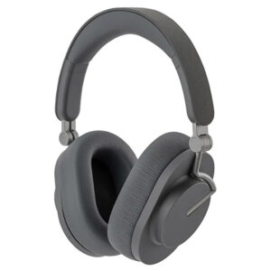 Moondrop - Edge bežične on-ear slušalice grey