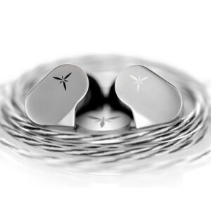 Moondrop - Lan in-ear slušalice sl1