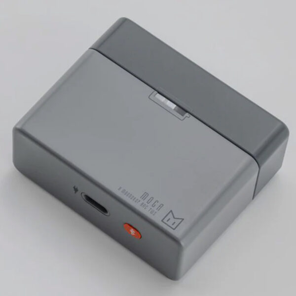 Moondrop - Moca bežične in-ear slušalice dark