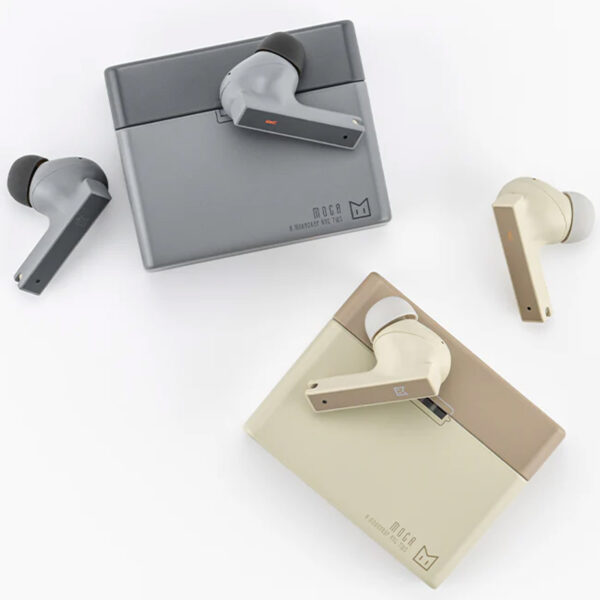 Moondrop - Moca bežične in-ear slušalice dark i light sl2