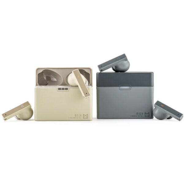 Moondrop - Moca bežične in-ear slušalice dark i light sl3