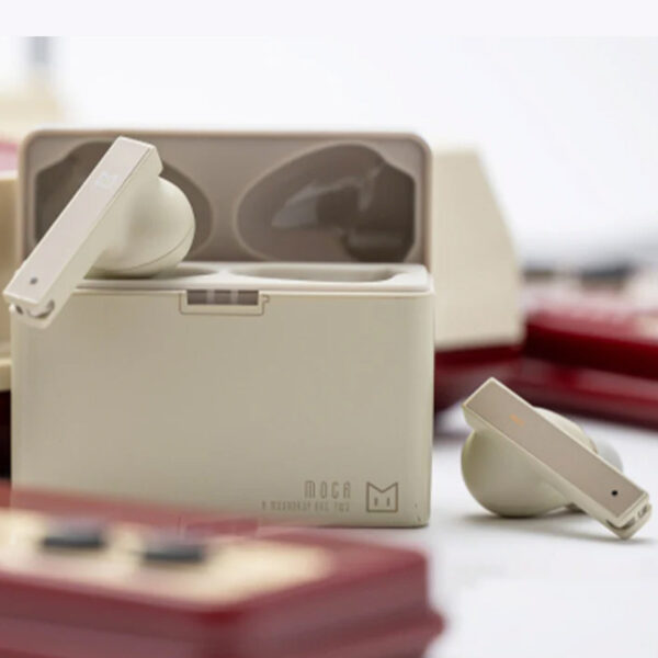 Moondrop - Moca bežične in-ear slušalice light