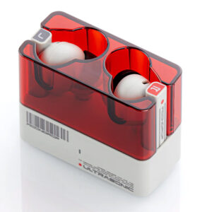 Moondrop - Ultrasonic Bežične in-ear slušalice sl2