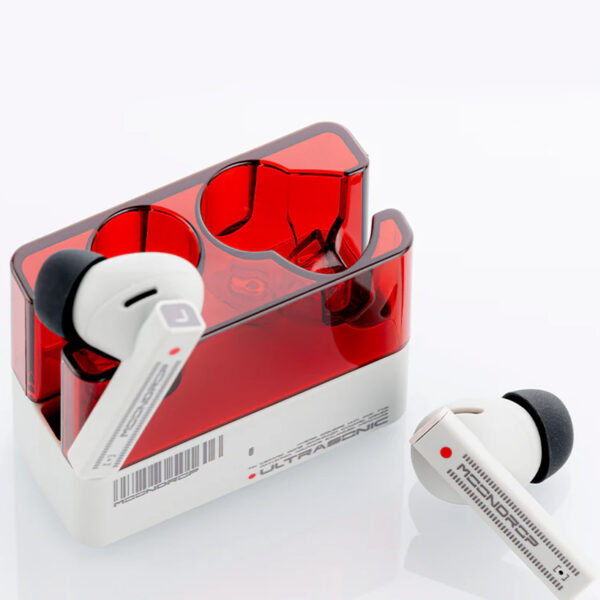 Moondrop - Ultrasonic Bežične in-ear slušalice sl3