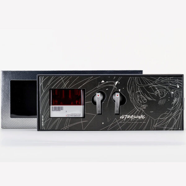 Moondrop - Ultrasonic Bežične in-ear slušalice sl6