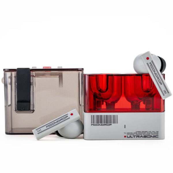 Moondrop - Ultrasonic Bežične in-ear slušalice sl7