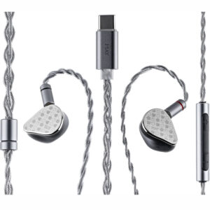 Moondrop - may in-ear slušalice sl2