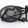 Rega Nd9 MM zvučnica montirana na RB880 ručici Rega Planar 8 gramofona - Audio Dream
