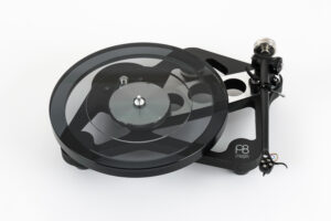 Rega Planar 8 gramofon + ND7 MM zvučnica