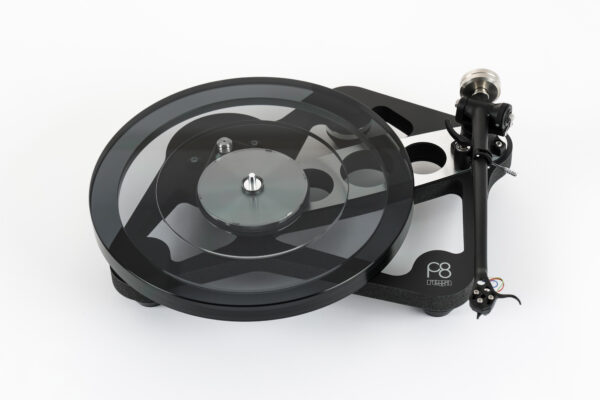 Rega Nd9 MM zvučnica montirana na RB880 ručici Rega Planar 8 gramofona - Audio Dream