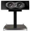 Sonus Faber - Olympica Nova CI centralni zvučnik piano black