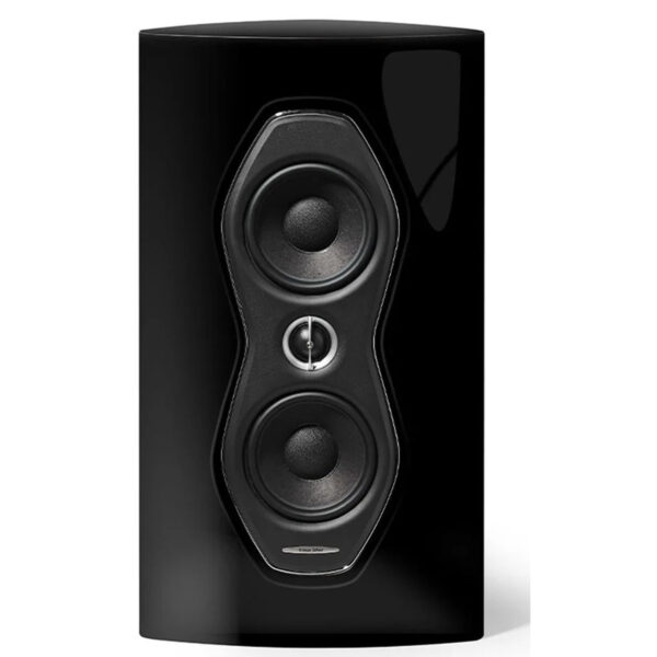 Sonus Faber - Olympica Nova W piano black