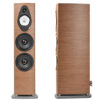 Sonus Faber - Sonetto VIII G2 zvučnici walnut