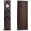 Sonus Faber - Sonetto VIII G2 zvučnici wenge