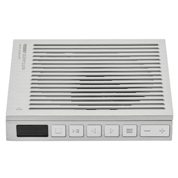 Moondrop - Discdream 2 Ultra prijenosni CD-Player