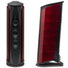 Sonus Faber - Aida zvučnici Red HG Sonus Faber - Aida zvučnici Red HG