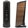 Sonus Faber - Aida zvučnici Walnut HG Sonus Faber - Aida zvučnici Walnut HG