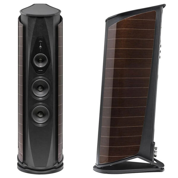 Sonus Faber - Aida zvučnici wenge Sonus Faber - Aida zvučnici wenge