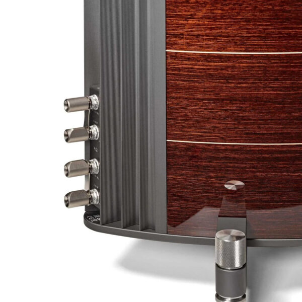 Sonus Faber - Amati G5 close view Sonus Faber - Amati G5 close view