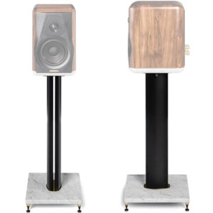 Sonus Faber - Carrara stand sl2