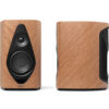 Sonus Faber - Duetto Walnut bežični aktivni zvučnici