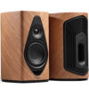 Sonus Faber - Duetto Walnut bežični aktivni zvučnici sl2