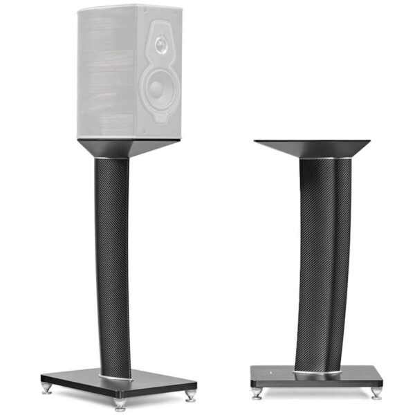 Sonus Faber - Guarneri G5 Stands Sonus Faber - Guarneri G5 Stands