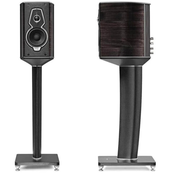 Sonus Faber - Guarneri G5 zvučnici graphite Sonus Faber - Guarneri G5 zvučnici graphite