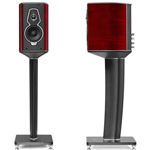 Sonus Faber - Guarneri G5 zvučnici red Sonus Faber - Guarneri G5 zvučnici red