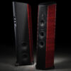 Sonus Faber - Il Cremonese zvučnici Red HG sl2