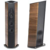 Sonus Faber - Il Cremonese zvučnici Walnut HG