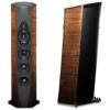 Sonus Faber Lilium Walnut HG