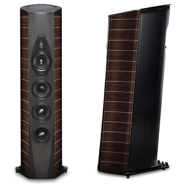Sonus Faber Lilium Wenget HG Sonus Faber Lilium Wenget HG
