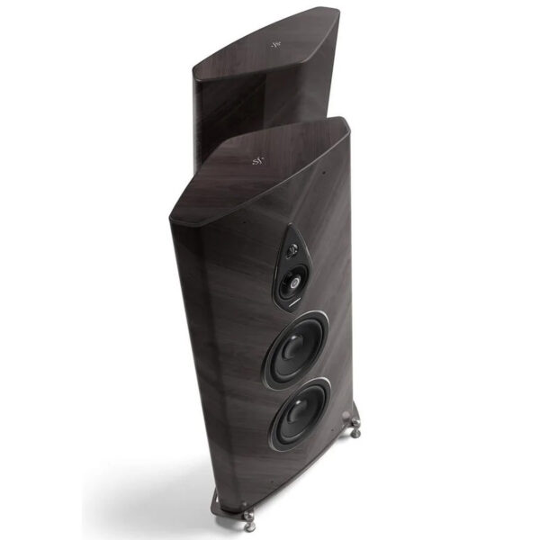 Sonus Faber - Stradivari g2 zvučnici Graphite Wood sl2 Sonus Faber - Stradivari g2 zvučnici Graphite Wood sl2