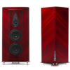 Sonus Faber - Stradivari g2 zvučnici Red Wood