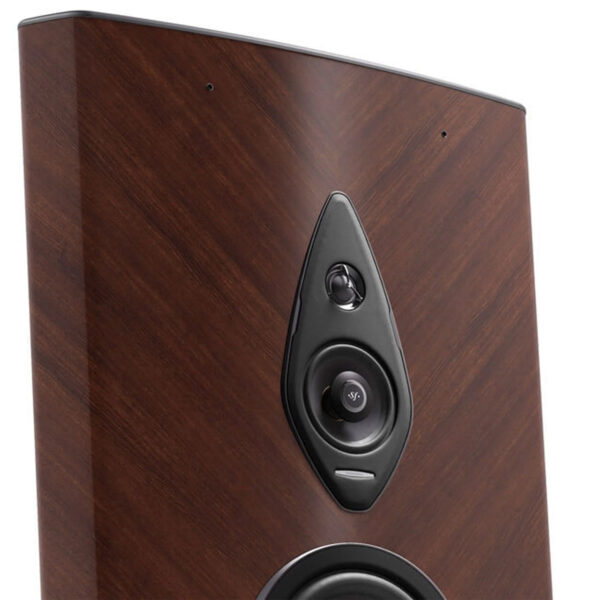 Sonus Faber - Stradivari g2 zvučnici Wenge Wood sl2 Sonus Faber - Stradivari g2 zvučnici Wenge Wood sl2