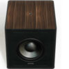 Sonus faber - Gravis III subwoofer walnut sl 1 Sonus faber - Gravis III subwoofer walnut sl 1