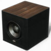 Sonus faber - Gravis III subwoofer walnut sl 2 Sonus faber - Gravis III subwoofer walnut sl 2