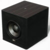 Sonus faber - Gravis III subwoofer wenge Sonus faber - Gravis III subwoofer wenge