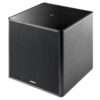 Sonus faber - Gravis V subwoofer black HG Sonus faber - Gravis V subwoofer black HG