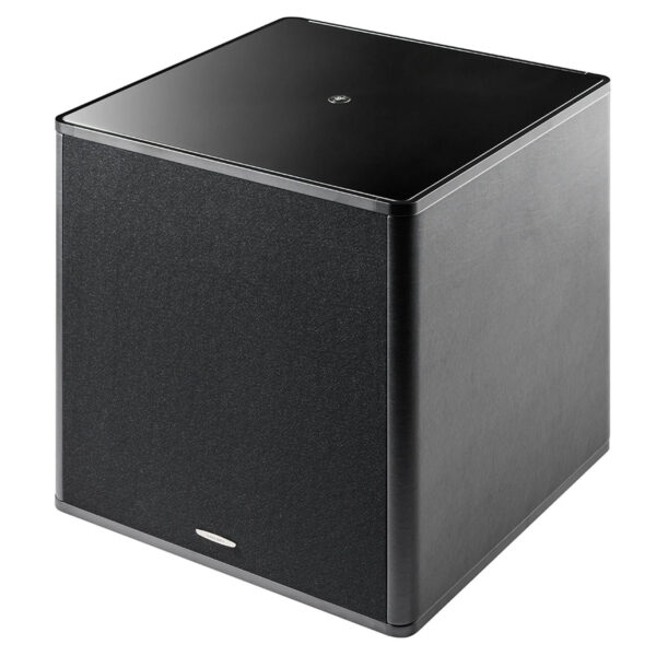 Sonus faber - Gravis V subwoofer black HG Sonus faber - Gravis V subwoofer black HG