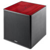 Sonus faber - Gravis V subwoofer red HG Sonus faber - Gravis V subwoofer red HG