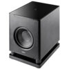 Sonus faber - Gravis VI subwoofer Piano Black HG Sonus faber - Gravis VI subwoofer Piano Black HG