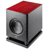 Sonus faber - Gravis VI subwoofer Red Sonus faber - Gravis VI subwoofer Red
