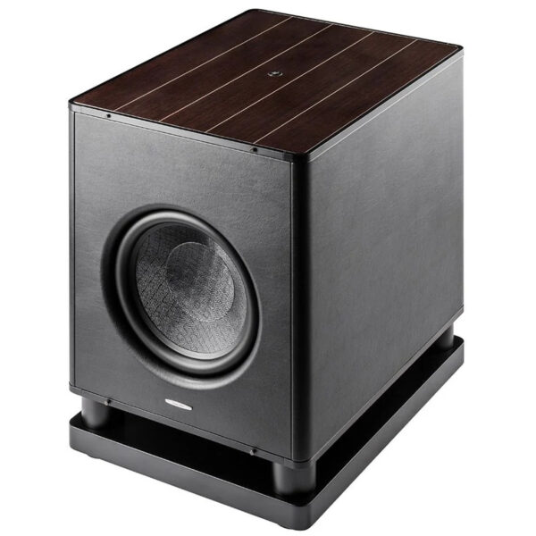Sonus faber - Gravis VI subwoofer wenge Sonus faber - Gravis VI subwoofer wenge