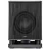 Sonus faber - Gravis VI subwoofer wenge front side Sonus faber - Gravis VI subwoofer wenge front side