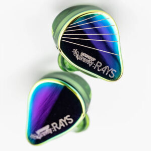 Moondrop - Rays gaming In-Ear slušalice