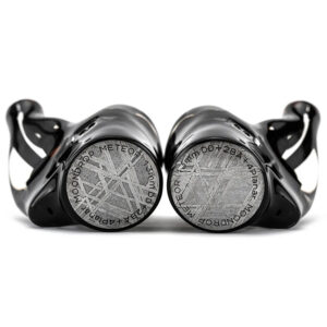 Moondrop - Meteor In-Ear slušalice