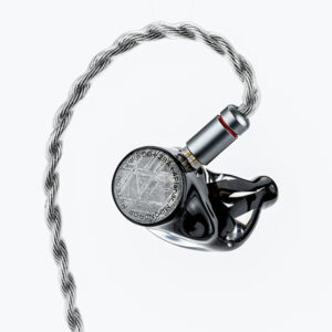 Moondrop - Meteor In-Ear slušalice sl2