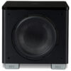 Rel - HT-1003 MKII subwoofer Black Rel - HT-1003 MKII subwoofer Black